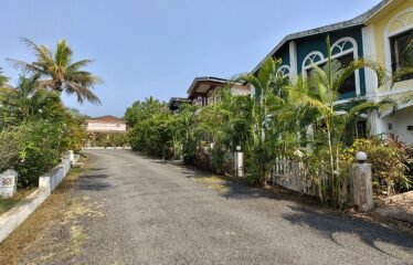 Apartment flat for sale at Chorao.