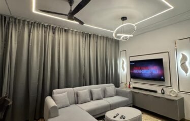 Flat for rent at Parra.