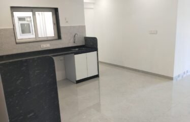 2bhk flat for sale in Sangolda. (2 units)
