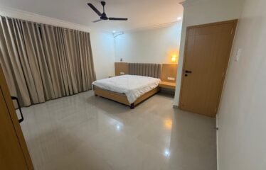 4BHK villa for sale in Vagator.