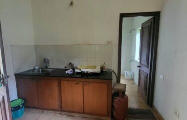 HOUSE WITH 3 STUDIOS FOR RENT – CALANGUTE