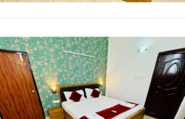 Commercial Property for Sale – Baga–Calangute Road, Goa.