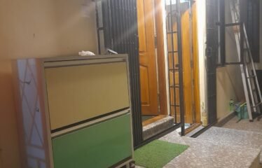 Luxury 1BHK Fully Furnished Bungalow Portion for Rent – Fatorda, Margao, Goa.