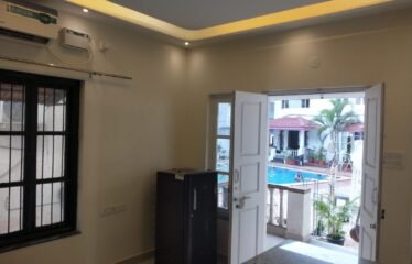 4BHK villa for sale in Vagator.