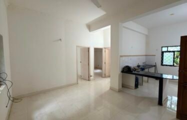 Flat for sale in Siolim.