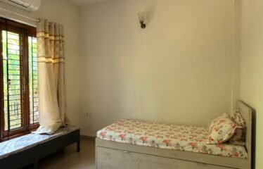 3bk for rent in Anjuna. (Rented out)