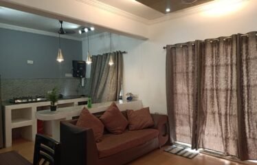 Flat for rent at Verla. (Rented out)