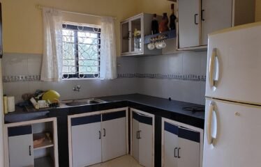 Apartment flat for sale at Chorao.