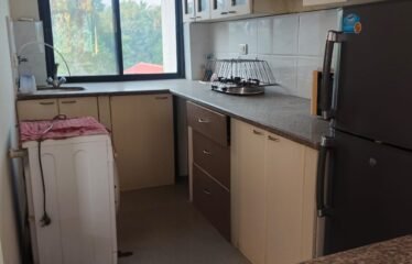 1BHK for Sale – Aquarius Four Seasons, Siolim