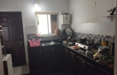 3 BHK FLAT FOR SALE IN MAPUSA.