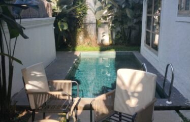 Villa for sale in Assagao.