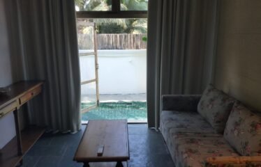 Villa for sale in Assagao.