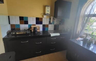 2bhk flat for rent in Anjuna.