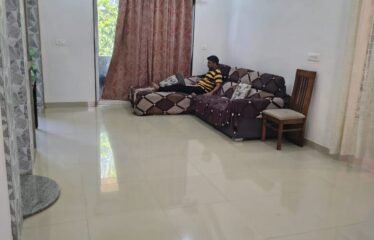 Fully Furnished 2BHK Apartment for Sale in Succor, Porvorim, Goa.