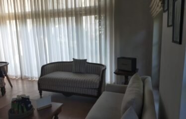 Villa for sale in Assagao.
