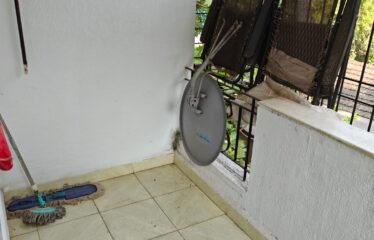 Flat for sale in Parra.