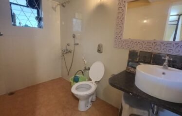 2bhk flat for rent in Anjuna.