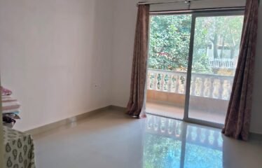 Fully Furnished 2BHK Apartment for Sale in Succor, Porvorim, Goa.