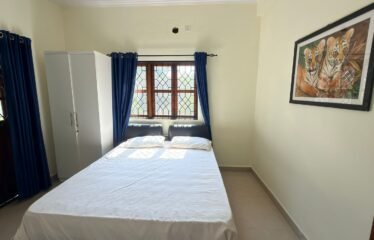 VILLA FOR RENT – VERLA, BARDEZ, GOA