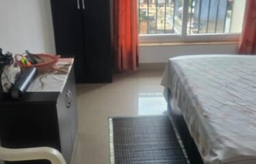 1 BHK Flat for Rent in Arpora, Goa. (Rented out)
