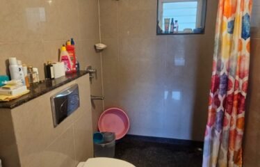 1 BHK Flat for Rent in Arpora, Goa. (Rented out)