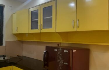 Luxury 1BHK Fully Furnished Bungalow Portion for Rent – Fatorda, Margao, Goa.