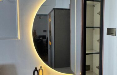 Flat for rent at Parra.