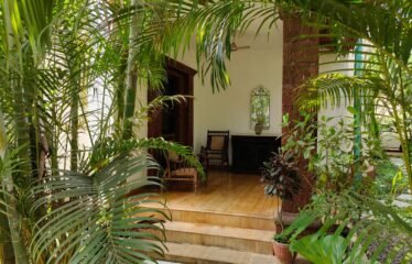 Elegant Fully Furnished Villa for Rent in Canca- Verla. (Rented out)