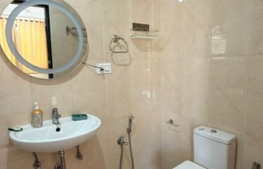 2bhk flat for rent at siolim