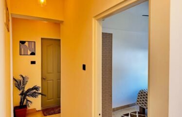 Flat for sale in Assagao.
