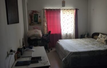 3 BHK FLAT FOR SALE IN MAPUSA.