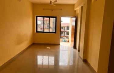 2BHK Flat for Sale in Mapusa