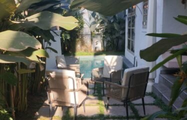 Villa for sale in Assagao.