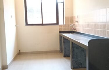 2 BHK Unfurnished Flat for Rent – Canca, Verla, Mapusa