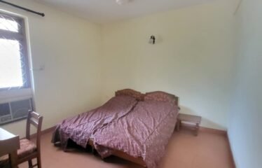 Flat for sale in Calangute.