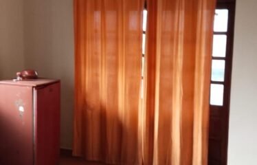 Flat for sale in Calangute.