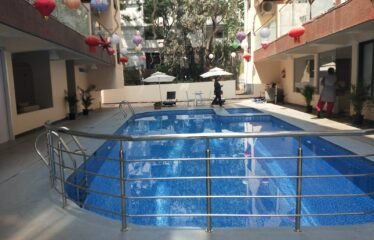 FLAT FOR SALE IN CANDOLIM.