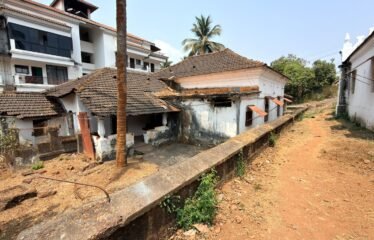 Old Portuguese house for sale in Colvale.