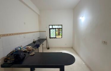 Flat for sale in Siolim.