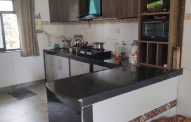 🏡 2BHK FLAT FOR SALE – SIOLIM, GOA 🏡