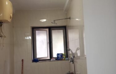 Flat for rent at Verla. (Rented out)