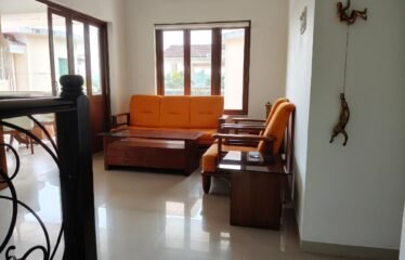 Elegant Fully Furnished Villa for Rent in Canca- Verla. (Rented out)