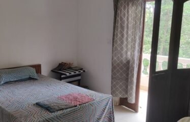🏡 2BHK FLAT FOR RENT in  SIOLIM, GOA 🏡