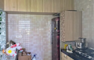Fully Furnished 2BHK Apartment for Sale in Succor, Porvorim, Goa.