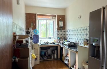 Flat For sale in Verla.