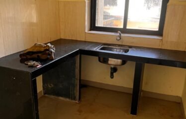 2BHK Flat for Sale in Mapusa