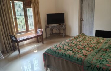 Elegant Fully Furnished Villa for Rent in Canca- Verla. (Rented out)