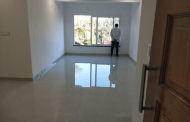 2bhk flat for sale in Sangolda. (2 units)