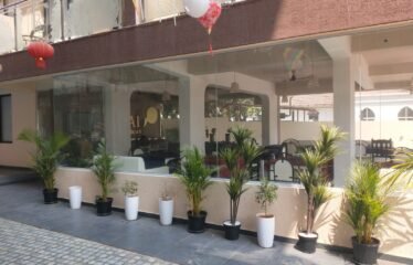 FLAT FOR SALE IN CANDOLIM.