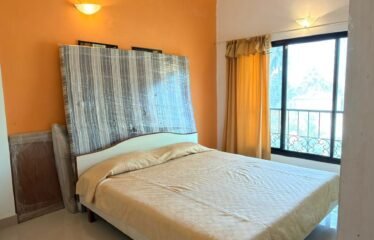 Flat for sale in Chorao.